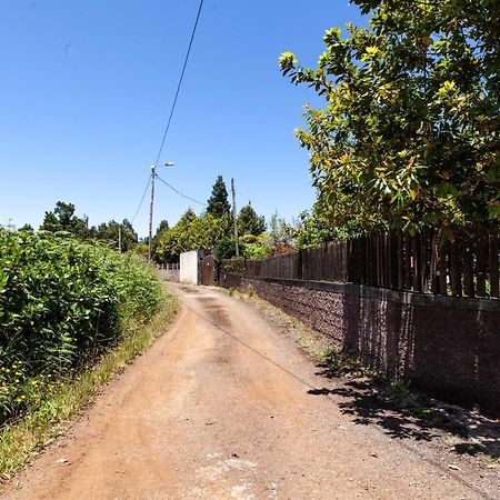 Chalet Pico Das Pedras サンタナ エクステリア 写真