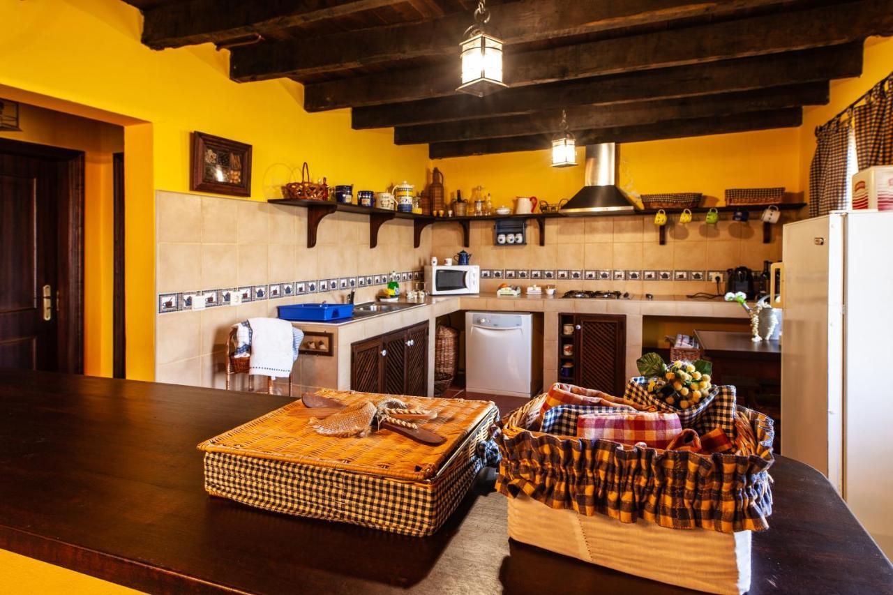 Chalet Pico Das Pedras サンタナ エクステリア 写真